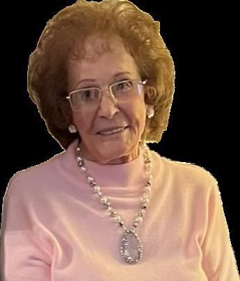 Avis de décès de Gladys M Krug