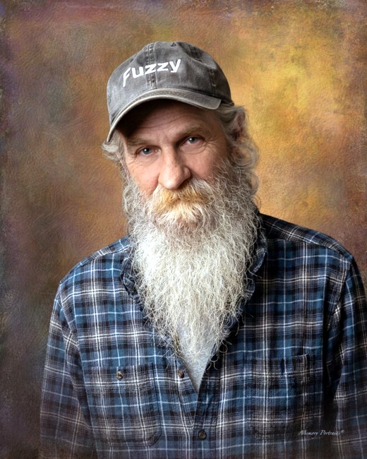 Obituary of Morris "Fuzzy" Steven Wicker