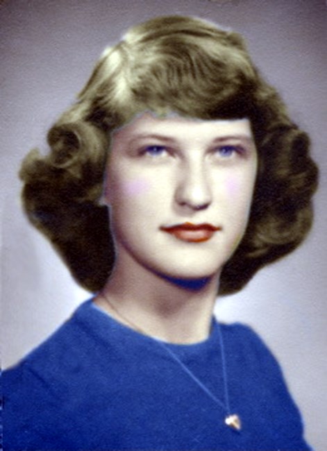 Obituary of Dorthey Joyce O'Dell