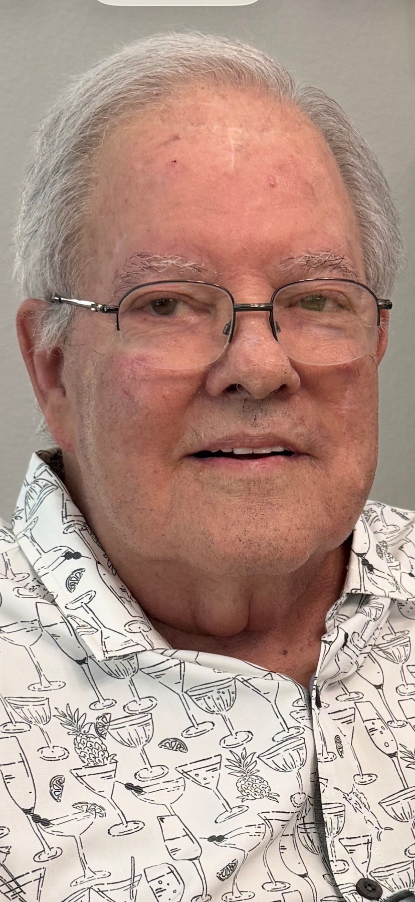 Obituary of Robert R. "Bobby" Champion