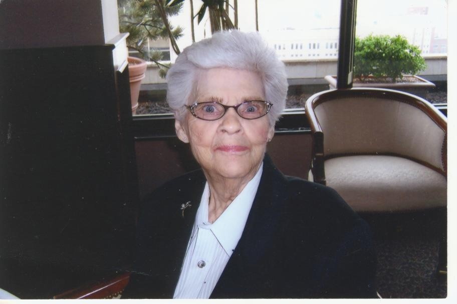 Isabelle Lavelle Obituary Kansas City, MO