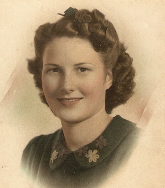 Obituary of Lucille Hubbard Chastang