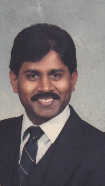 Obituary of Fredrick Silas Paul