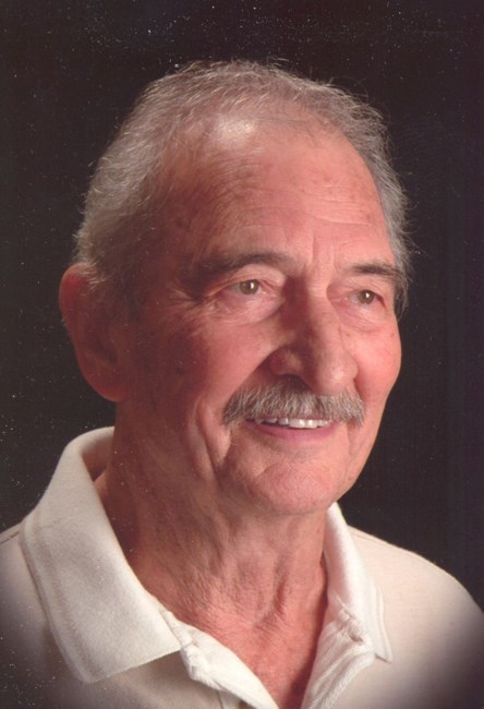 Obituary of Mr. William Jackson "Jack" Wall