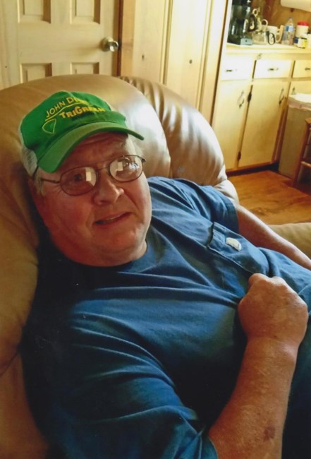 Obituary of James Owen Beddingfield