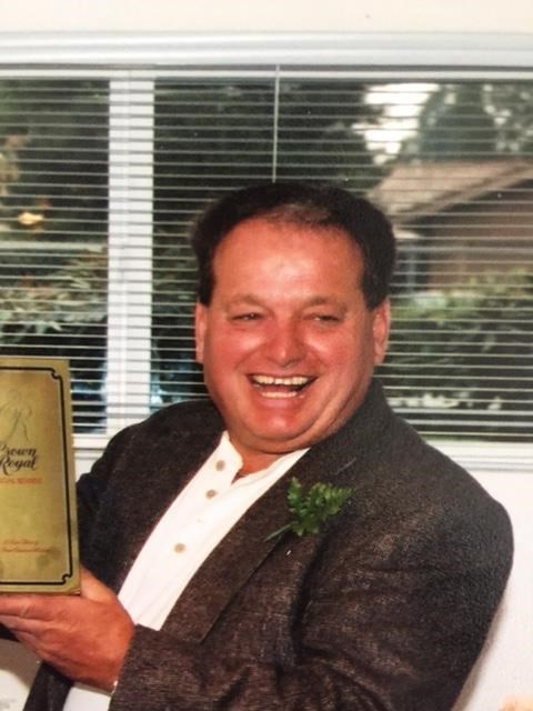 Obituary of James Paul Gagnon