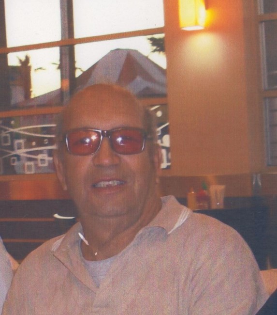 Obituary of Roberto Sanchez Ortiz