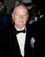 Obituary of Edwin P. Napier