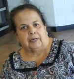 Maria Atilano
