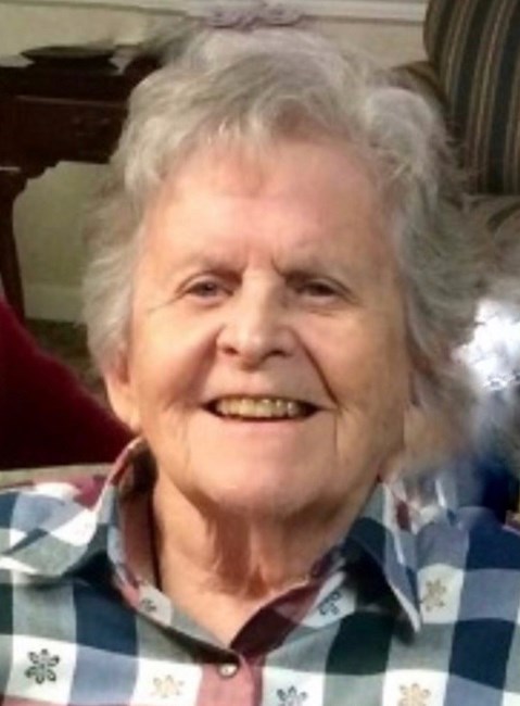 Obituary of Ruth J. Raws