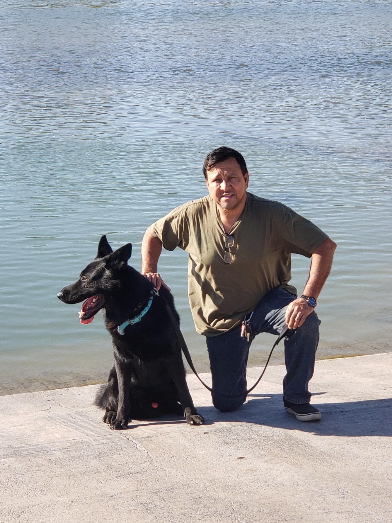 Obituary of Nelson J. Torres