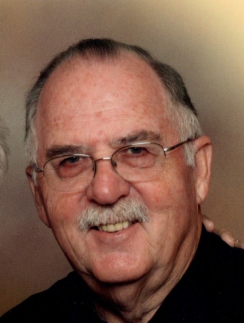 Obituary of Clyde "Gene" Eugene Lambert