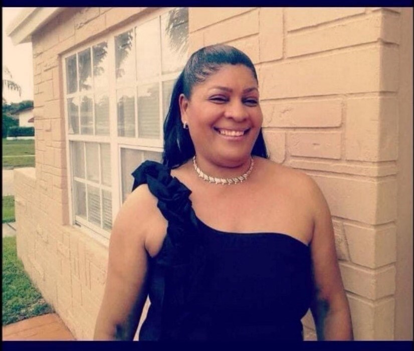 Obituary of Marie France Durand