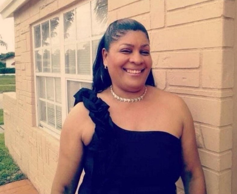 Obituary of Marie France Durand