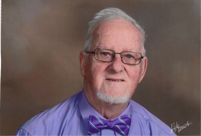 Obituary of Allen Roy Metzger