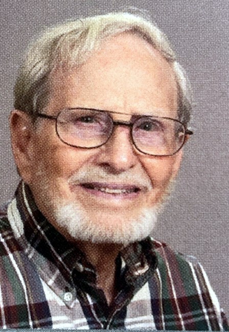 Obituary of Carl Nash Williams