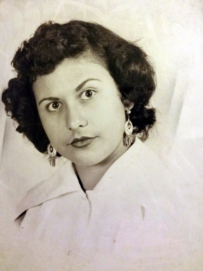 Obituary of Elena N. Krummel