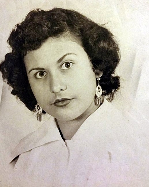 Obituary of Elena N. Krummel