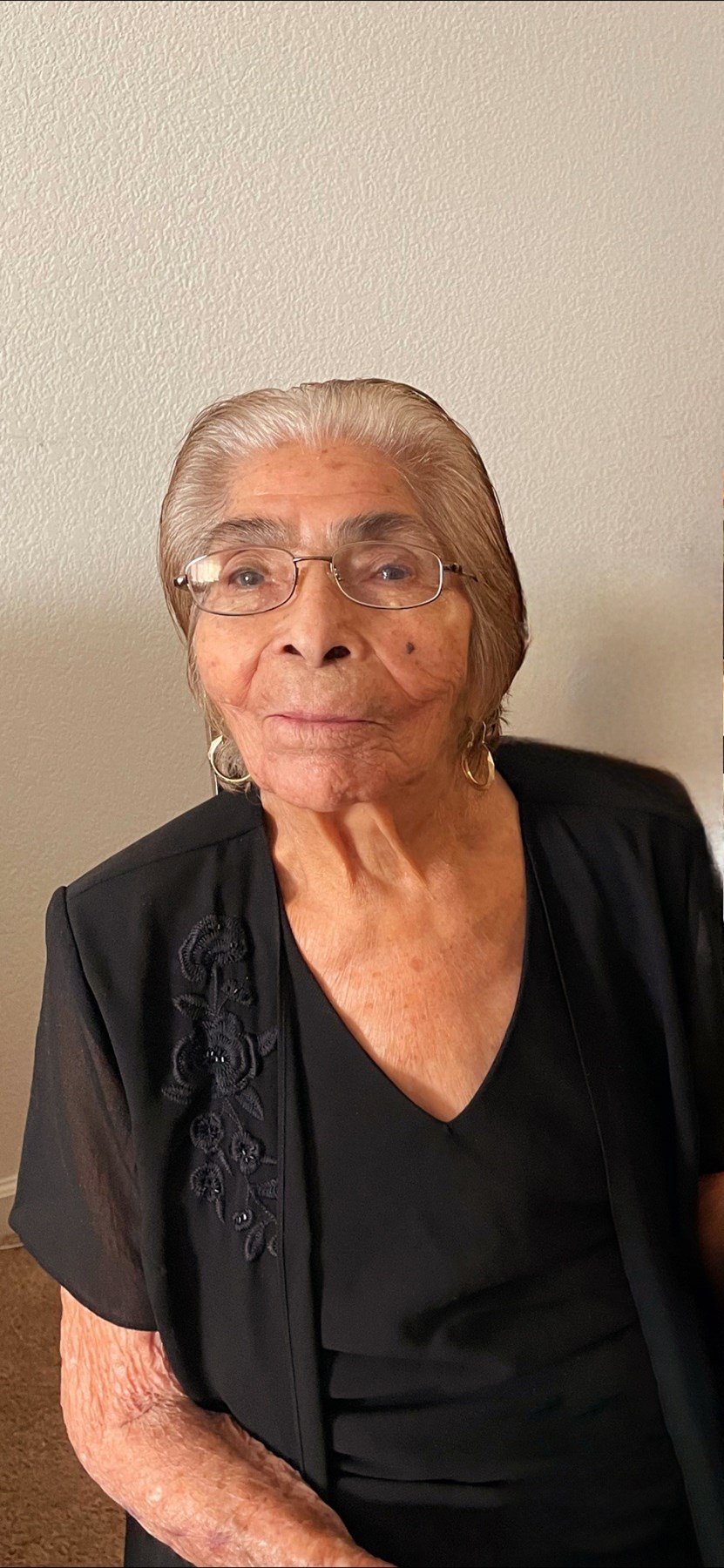 Obituary of Ignacia Velasquez