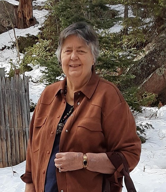 Obituary of Linda Anne Arms White