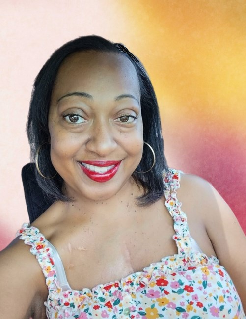 Obituario de Sonya Marie Hughes