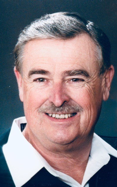 Obituary of Thomas Alva Saul