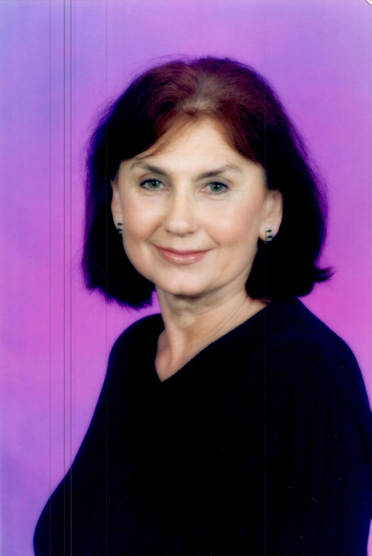 Obituary of Danuta Bak
