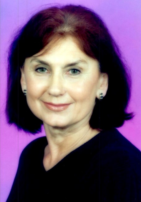 Obituary of Danuta Bak