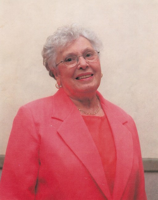Obituary of Madelyn Dietz Owens