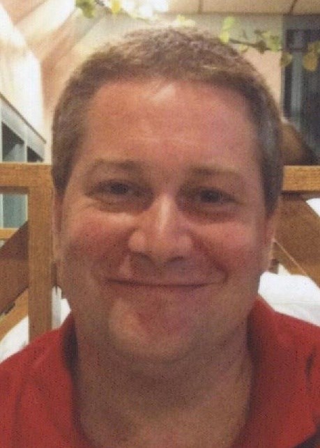 Obituary of Brian Douglass Fisher