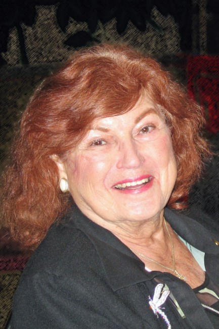 Obituary of Mary Aline Larson