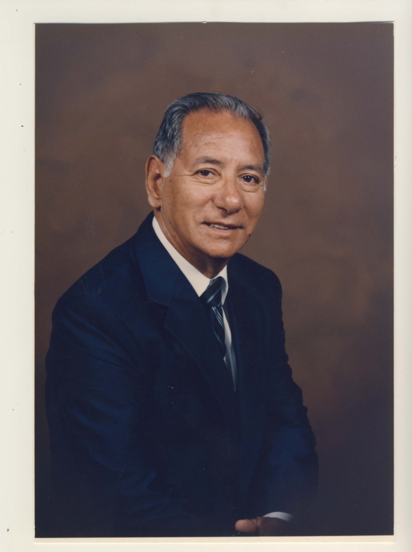 Obituario de Jose Ozuna