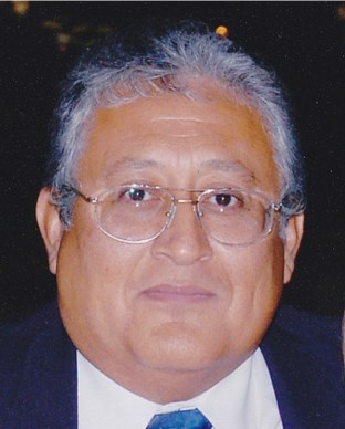 Obituary of Juan Andres Martinez