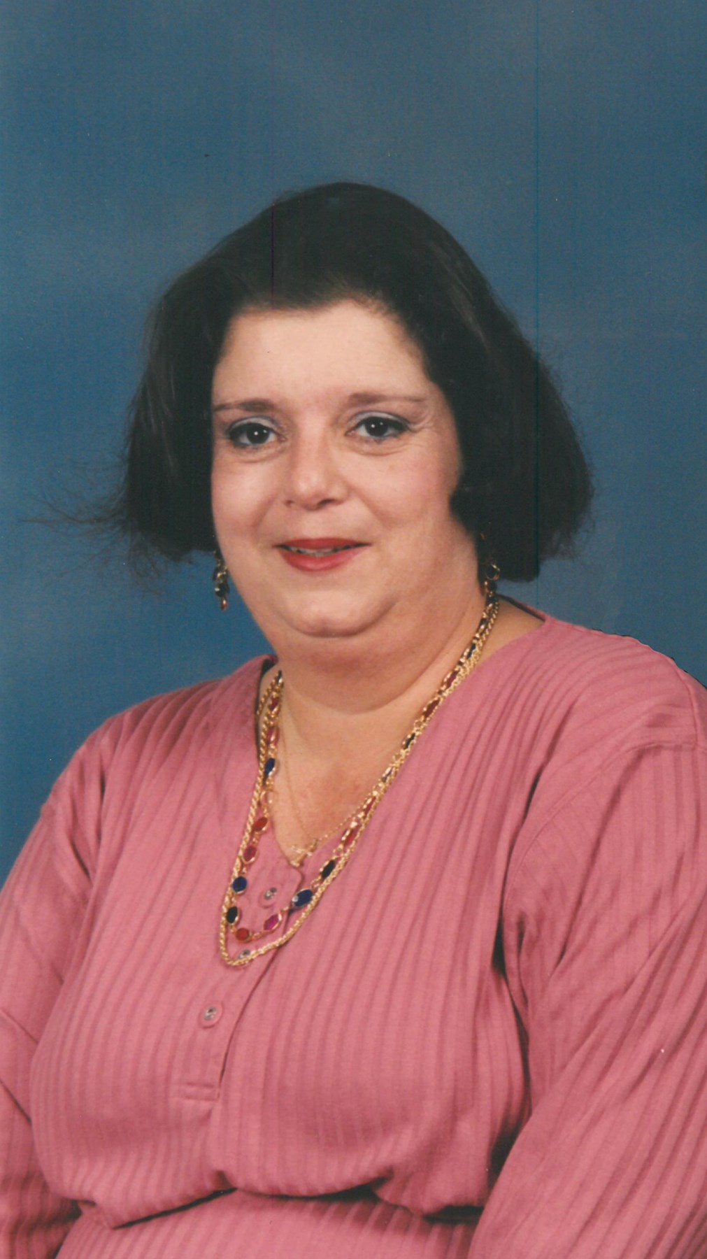 Obituary of Maria Marianos Reisman