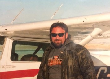 Obituario de Michael Shane Sullivan Doll