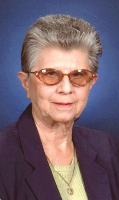 Obituary of Maggie Gonzalez