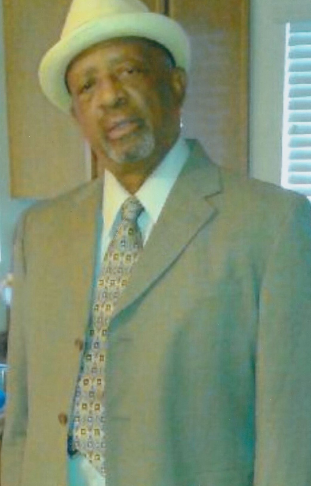 Obituary of Robert Earl Hagan