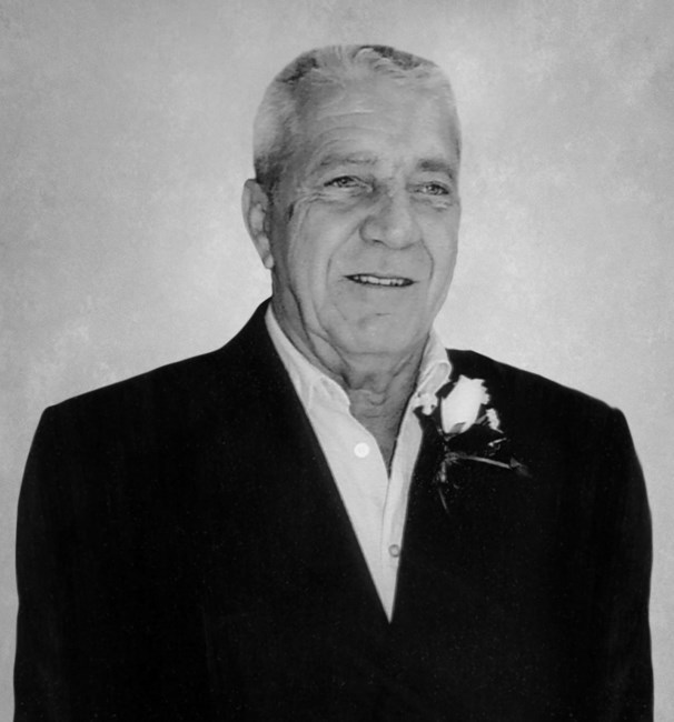 Obituary of Larry Edward Holsinger