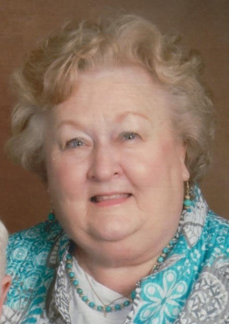 Obituary of Harriet Frances (Oliver) Dotson