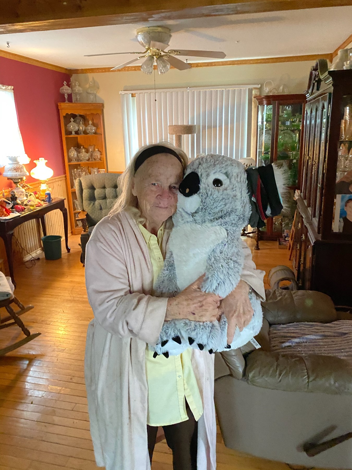 Obituary of Shelby Jean Bunch