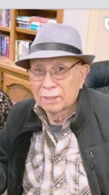 Obituary of Evaristo Lopez