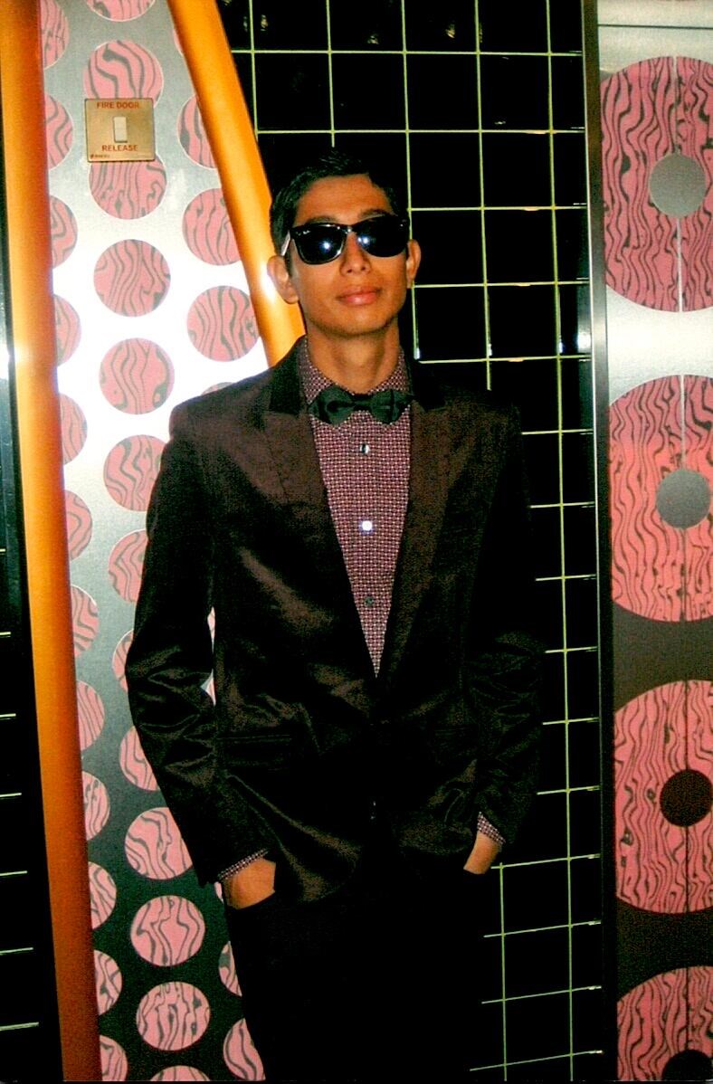 Obituary of Joshua Flores