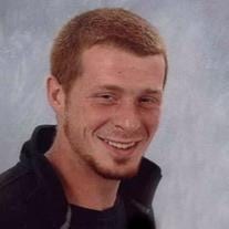 Obituary of Curtis Kopp