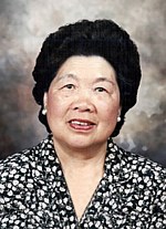 Annie Wong