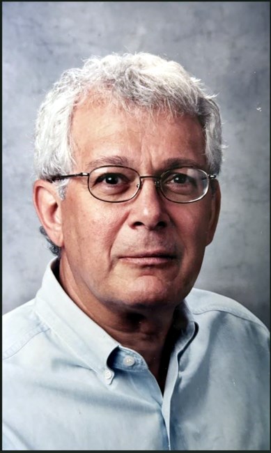 Obituary of Gary J Cohan