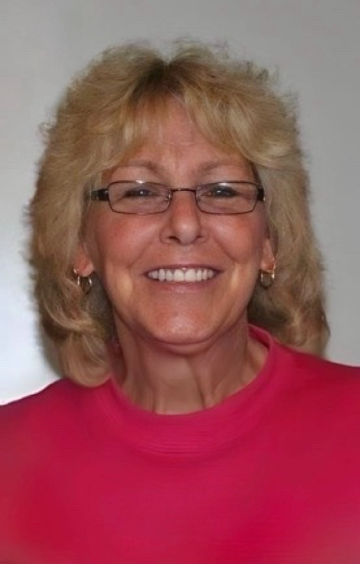 Obituary of Brenda Sue Lambert