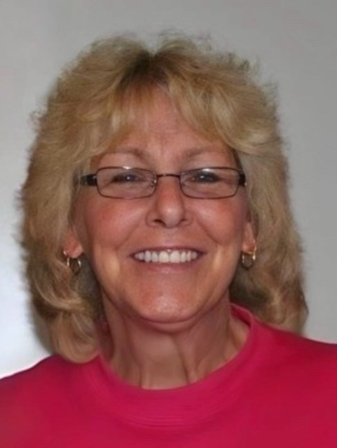 Obituary of Brenda Sue Lambert