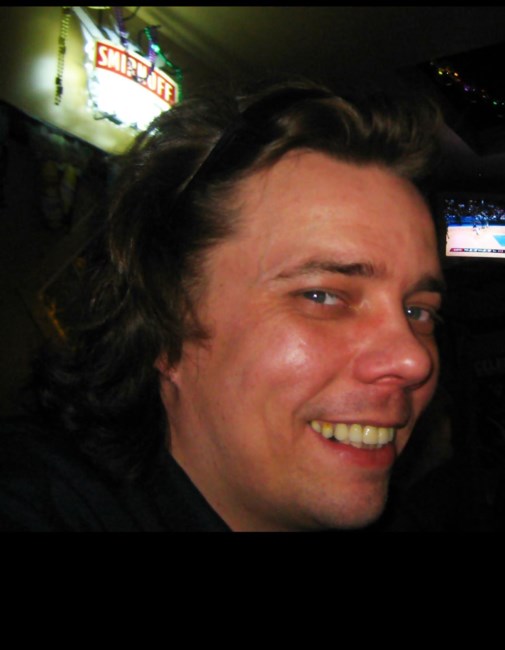 Obituary of Tony Lee Undernehr