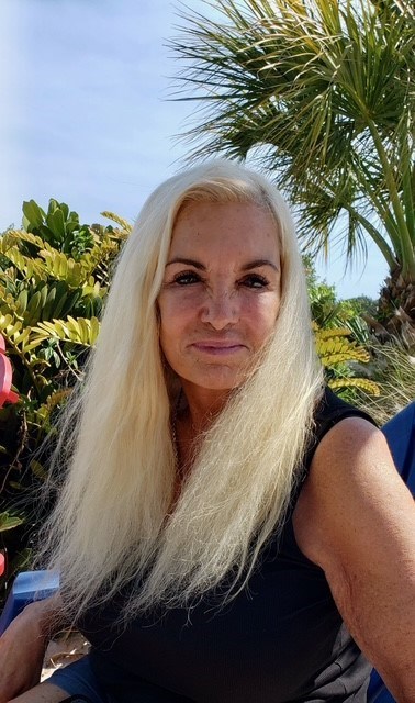 Avis de décès de Zanith Elaine Brunda