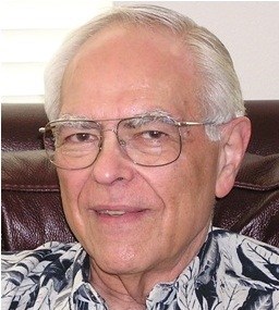 Obituary of Marvin Hirsh